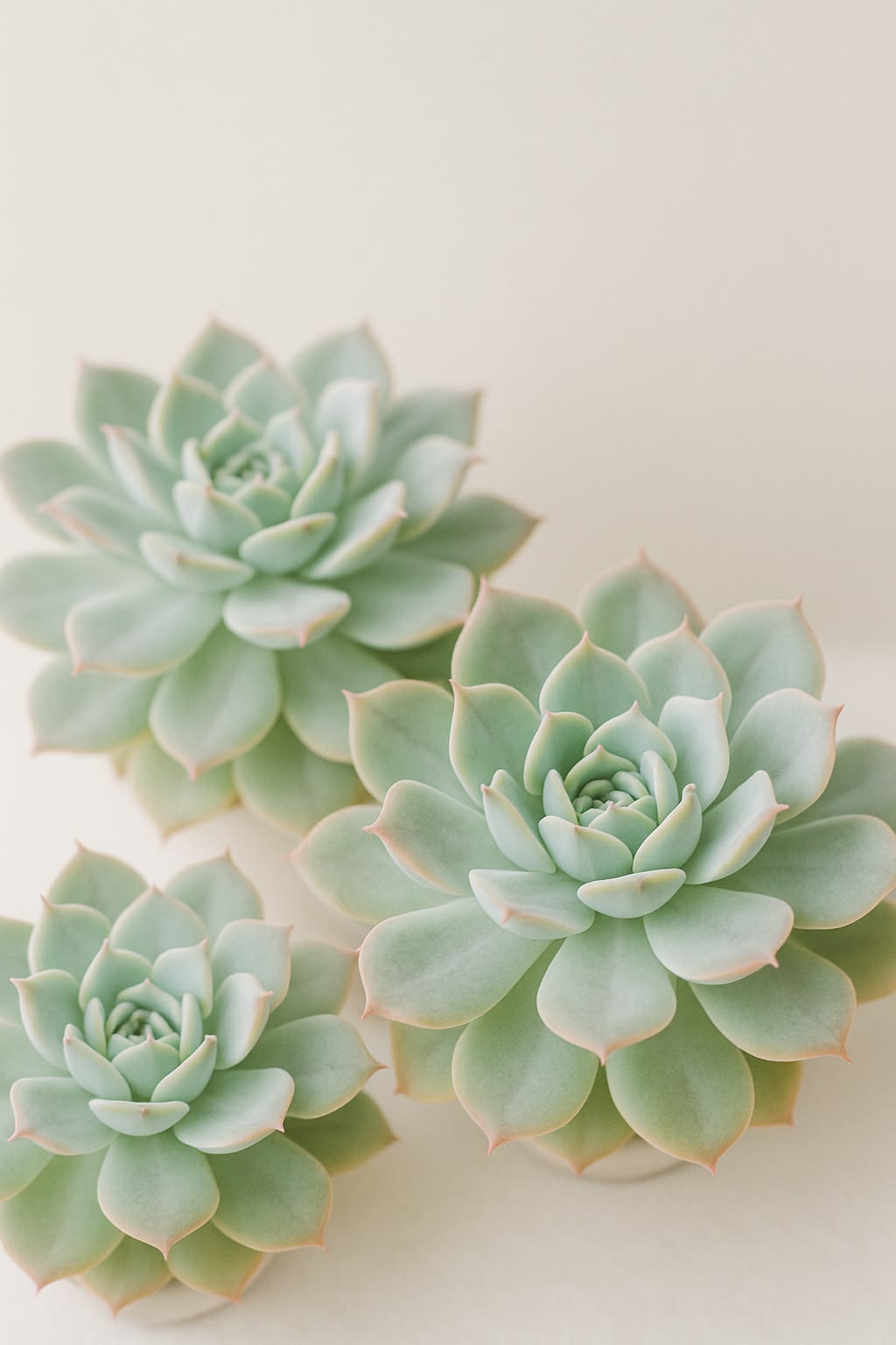 🌵 5 Simple Tips to Keep Your Succulents Vibrant, Healthy & Full of Color ✨
