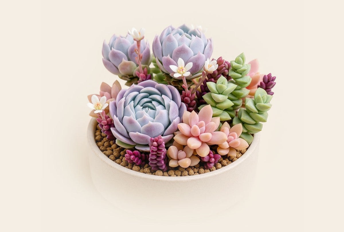 All Plants
