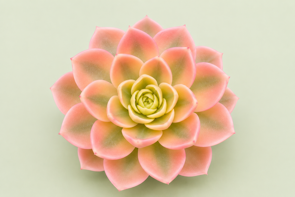 Echeveria