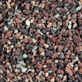 Mix horticultural lava rock - Test