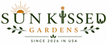 Sun Kissed Gardens - Home
